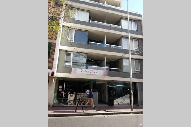 Апартаменты Departamentos Duarte Quiros Кордова Экстерьер фото